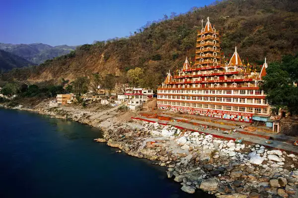 Rishikesh Tour